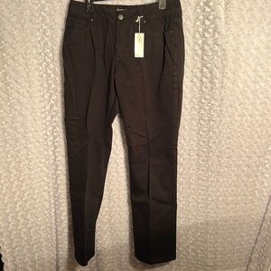 NWT Black Faded Glory Jeans